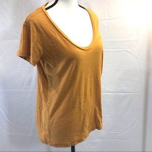 James Perse T-shirt NEW